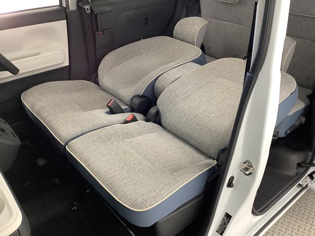 ムーヴキャンバスストライプスGターボ ワンオーナー クルーズコントロール走行無制限1年保証 両側電動スライドドア ワンオーナー アダプティブクルーズコントロール 前後コーナーセンサー 前席シートヒーター ホッとカップホルダー オートマチックハイビーム LEDヘッドライト(兵庫県)の中古車