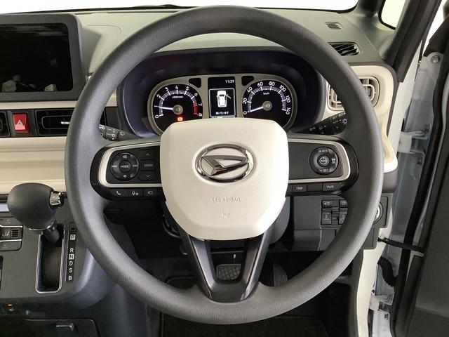 ムーヴキャンバスストライプスGターボ ワンオーナー クルーズコントロール走行無制限1年保証 両側電動スライドドア ワンオーナー アダプティブクルーズコントロール 前後コーナーセンサー 前席シートヒーター ホッとカップホルダー オートマチックハイビーム LEDヘッドライト(兵庫県)の中古車