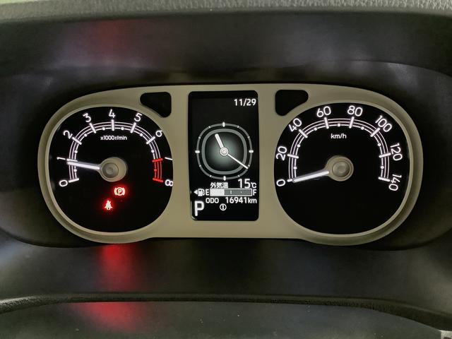 ムーヴキャンバスストライプスGターボ ワンオーナー クルーズコントロール走行無制限1年保証 両側電動スライドドア ワンオーナー アダプティブクルーズコントロール 前後コーナーセンサー 前席シートヒーター ホッとカップホルダー オートマチックハイビーム LEDヘッドライト(兵庫県)の中古車