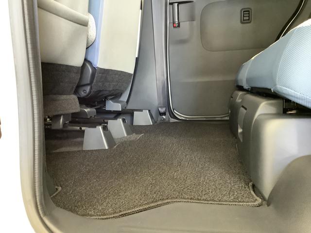 ムーヴキャンバスストライプスGターボ ワンオーナー クルーズコントロール走行無制限1年保証 両側電動スライドドア ワンオーナー アダプティブクルーズコントロール 前後コーナーセンサー 前席シートヒーター ホッとカップホルダー オートマチックハイビーム LEDヘッドライト(兵庫県)の中古車