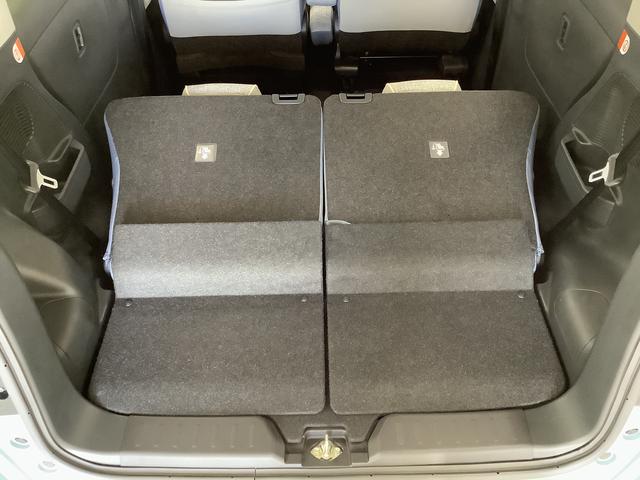 ムーヴキャンバスストライプスGターボ ワンオーナー クルーズコントロール走行無制限1年保証 両側電動スライドドア ワンオーナー アダプティブクルーズコントロール 前後コーナーセンサー 前席シートヒーター ホッとカップホルダー オートマチックハイビーム LEDヘッドライト(兵庫県)の中古車