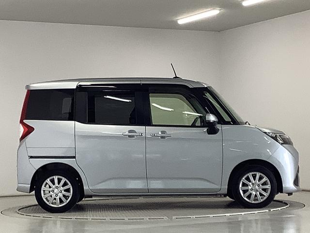 トールG SAII ワンオーナー ナビ 全周囲カメラ ETC1年保証 1オーナー ナビ 全周囲カメラ ETC 両側電動スライドドア オートクルーズコントロール Bluetooth 14インチ社外アルミホイール フルセグTV DVD USB接続 オートライト(兵庫県)の中古車