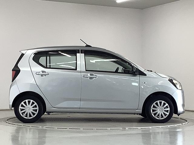 ミライースL SAIII ナビTV ドラレコ ETC バックカメラ1年保証 ナビTV ETC バックカメラ ドラレコ 前後コーナーセンサー DVD USB Bluetooth オートマチックハイビーム アイドリングストップ キーレスエントリー 横滑り防止装置(兵庫県)の中古車