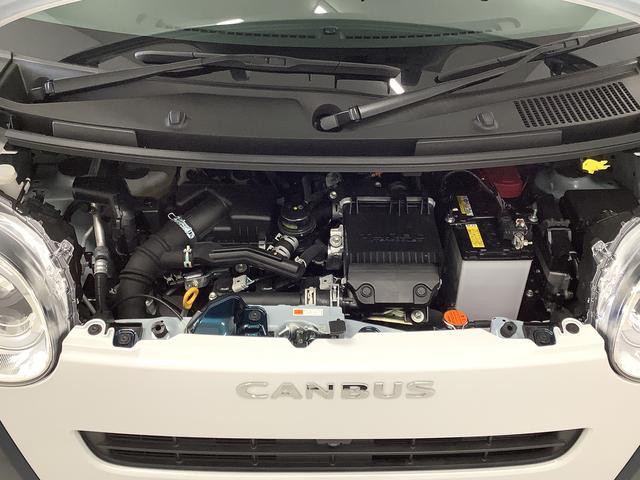 ムーヴキャンバスストライプスＧターボ　クルコン　コーナーセンサー　両側電動走行無制限１年保証　両側電動スライドドア　アダプティブクルーズコントロール　前後コーナーセンサー　前席シートヒーター　ホッとカップホルダー　オートマチックハイビーム　ＬＥＤヘッドライト　スマートキー（兵庫県）の中古車