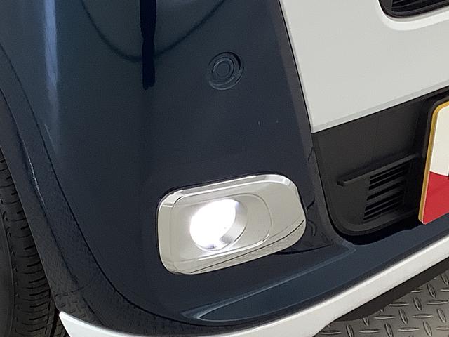 ムーヴキャンバスストライプスＧターボ　クルコン　コーナーセンサー　両側電動走行無制限１年保証　両側電動スライドドア　アダプティブクルーズコントロール　前後コーナーセンサー　前席シートヒーター　ホッとカップホルダー　オートマチックハイビーム　ＬＥＤヘッドライト　スマートキー（兵庫県）の中古車