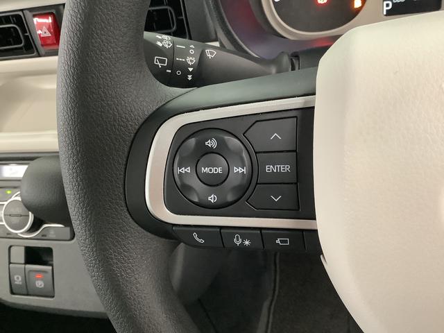 ムーヴキャンバスストライプスＧターボ　クルコン　コーナーセンサー　両側電動走行無制限１年保証　両側電動スライドドア　アダプティブクルーズコントロール　前後コーナーセンサー　前席シートヒーター　ホッとカップホルダー　オートマチックハイビーム　ＬＥＤヘッドライト　スマートキー（兵庫県）の中古車