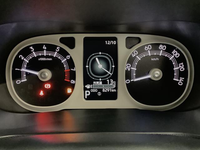 ムーヴキャンバスストライプスＧターボ　クルコン　コーナーセンサー　両側電動走行無制限１年保証　両側電動スライドドア　アダプティブクルーズコントロール　前後コーナーセンサー　前席シートヒーター　ホッとカップホルダー　オートマチックハイビーム　ＬＥＤヘッドライト　スマートキー（兵庫県）の中古車