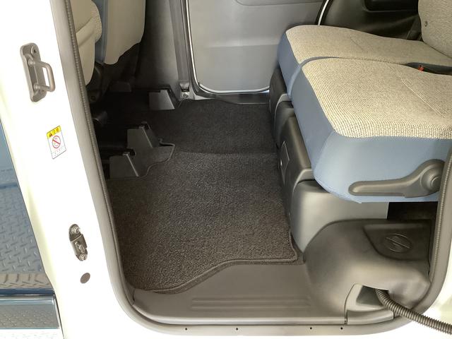 ムーヴキャンバスストライプスＧターボ　クルコン　コーナーセンサー　両側電動走行無制限１年保証　両側電動スライドドア　アダプティブクルーズコントロール　前後コーナーセンサー　前席シートヒーター　ホッとカップホルダー　オートマチックハイビーム　ＬＥＤヘッドライト　スマートキー（兵庫県）の中古車