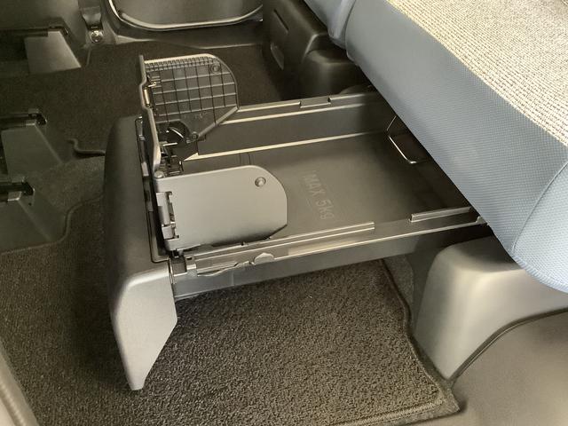 ムーヴキャンバスストライプスＧターボ　クルコン　コーナーセンサー　両側電動走行無制限１年保証　両側電動スライドドア　アダプティブクルーズコントロール　前後コーナーセンサー　前席シートヒーター　ホッとカップホルダー　オートマチックハイビーム　ＬＥＤヘッドライト　スマートキー（兵庫県）の中古車