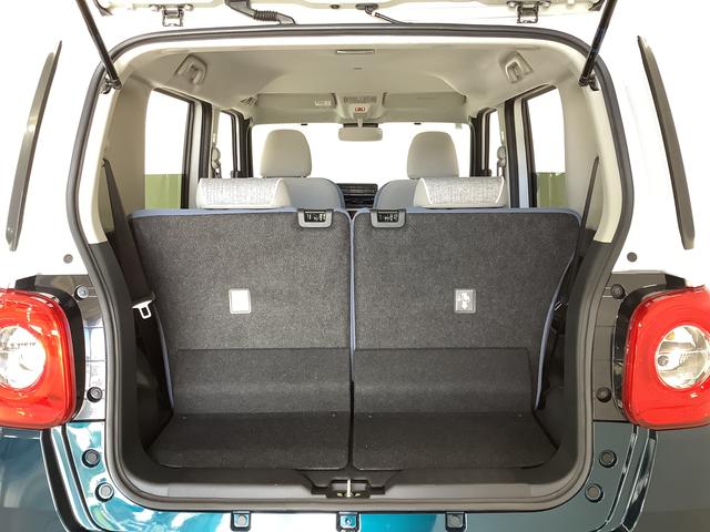 ムーヴキャンバスストライプスＧターボ　クルコン　コーナーセンサー　両側電動走行無制限１年保証　両側電動スライドドア　アダプティブクルーズコントロール　前後コーナーセンサー　前席シートヒーター　ホッとカップホルダー　オートマチックハイビーム　ＬＥＤヘッドライト　スマートキー（兵庫県）の中古車