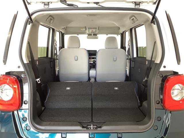 ムーヴキャンバスストライプスＧターボ　クルコン　コーナーセンサー　両側電動走行無制限１年保証　両側電動スライドドア　アダプティブクルーズコントロール　前後コーナーセンサー　前席シートヒーター　ホッとカップホルダー　オートマチックハイビーム　ＬＥＤヘッドライト　スマートキー（兵庫県）の中古車