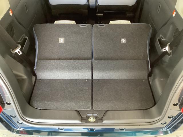 ムーヴキャンバスストライプスＧターボ　クルコン　コーナーセンサー　両側電動走行無制限１年保証　両側電動スライドドア　アダプティブクルーズコントロール　前後コーナーセンサー　前席シートヒーター　ホッとカップホルダー　オートマチックハイビーム　ＬＥＤヘッドライト　スマートキー（兵庫県）の中古車