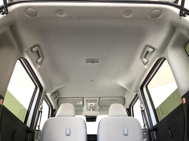 ムーヴキャンバスストライプスＧターボ　クルコン　コーナーセンサー　両側電動走行無制限１年保証　両側電動スライドドア　アダプティブクルーズコントロール　前後コーナーセンサー　前席シートヒーター　ホッとカップホルダー　オートマチックハイビーム　ＬＥＤヘッドライト　スマートキー（兵庫県）の中古車