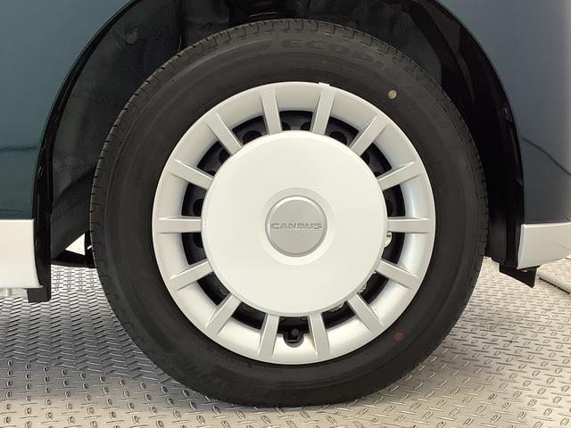 ムーヴキャンバスストライプスＧターボ　クルコン　コーナーセンサー　両側電動走行無制限１年保証　両側電動スライドドア　アダプティブクルーズコントロール　前後コーナーセンサー　前席シートヒーター　ホッとカップホルダー　オートマチックハイビーム　ＬＥＤヘッドライト　スマートキー（兵庫県）の中古車