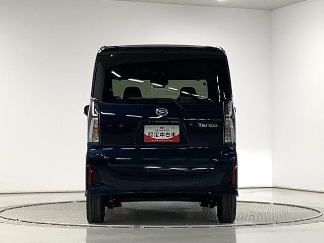 タントカスタムＲＳ　ターボ　ワンオーナー　ディスプレイオーディオ１年保証　９インチディスプレイオーディオ　ワンオーナー　バックカメラ　両側電動スライドドア　前後コーナーセンサー　前席シートヒーター　ＵＳＢ接続　Ｂｌｕｅｔｏｏｔｈ　１５インチ純正アルミホイール（兵庫県）の中古車