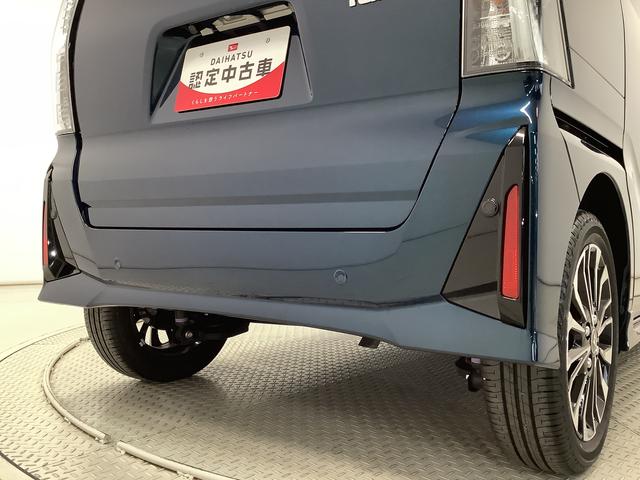 タントカスタムＲＳ　ターボ　ワンオーナー　ディスプレイオーディオ１年保証　９インチディスプレイオーディオ　ワンオーナー　バックカメラ　両側電動スライドドア　前後コーナーセンサー　前席シートヒーター　ＵＳＢ接続　Ｂｌｕｅｔｏｏｔｈ　１５インチ純正アルミホイール（兵庫県）の中古車