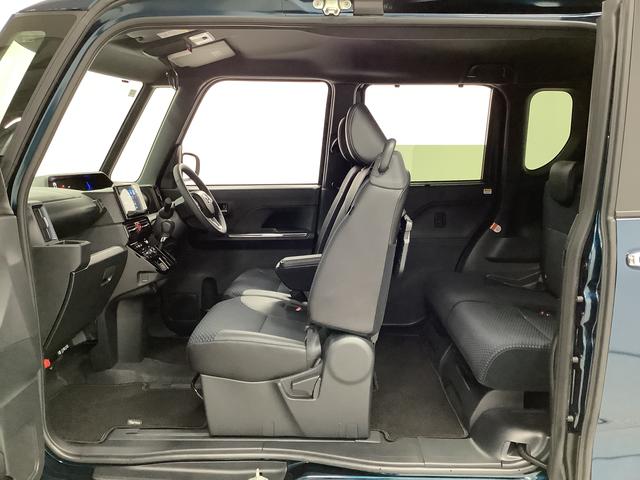 タントカスタムＲＳ　ターボ　ワンオーナー　ディスプレイオーディオ１年保証　９インチディスプレイオーディオ　ワンオーナー　バックカメラ　両側電動スライドドア　前後コーナーセンサー　前席シートヒーター　ＵＳＢ接続　Ｂｌｕｅｔｏｏｔｈ　１５インチ純正アルミホイール（兵庫県）の中古車