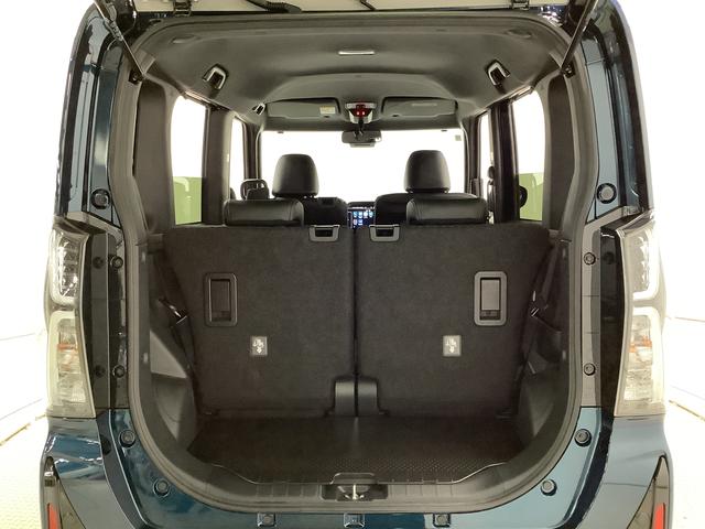 タントカスタムＲＳ　ターボ　ワンオーナー　ディスプレイオーディオ１年保証　９インチディスプレイオーディオ　ワンオーナー　バックカメラ　両側電動スライドドア　前後コーナーセンサー　前席シートヒーター　ＵＳＢ接続　Ｂｌｕｅｔｏｏｔｈ　１５インチ純正アルミホイール（兵庫県）の中古車