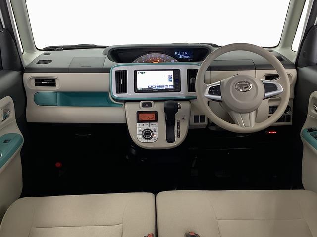 ムーヴキャンバスXリミテッドメイクアップ SAIII ナビ ETC 両側電動1年保証 ナビTV ETC バックカメラ 両側電動スライドドア Bluetooth オートマチックハイビーム CD/DVD再生 USB接続 ツートンカラー オートライト(兵庫県)の中古車