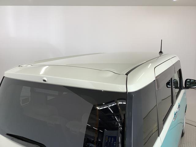 ムーヴキャンバスXリミテッドメイクアップ SAIII ナビ ETC 両側電動1年保証 ナビTV ETC バックカメラ 両側電動スライドドア Bluetooth オートマチックハイビーム CD/DVD再生 USB接続 ツートンカラー オートライト(兵庫県)の中古車