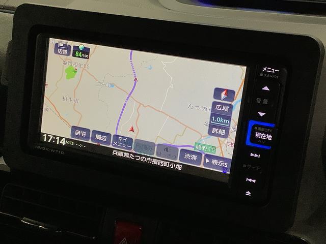 タントカスタムXセレクション 1オーナ ナビ 全周囲カメラ ETC1年保証 1オーナー ナビ 全周囲カメラ ドラレコ ETC 両側電動スライドドア 前後コーナーセンサー シートヒーター Bluetooth 14インチ純正アルミホイール フルセグ USB接続 DVD(兵庫県)の中古車