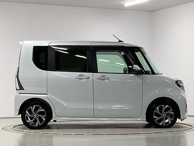 タントカスタムXセレクション 1オーナ ナビ 全周囲カメラ ETC1年保証 1オーナー ナビ 全周囲カメラ ドラレコ ETC 両側電動スライドドア 前後コーナーセンサー シートヒーター Bluetooth 14インチ純正アルミホイール フルセグ USB接続 DVD(兵庫県)の中古車