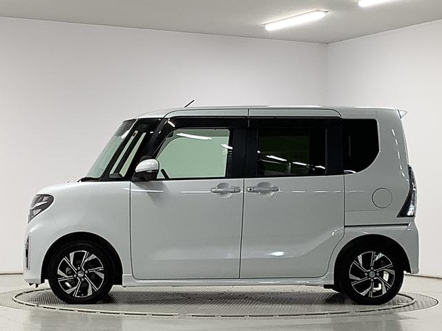 タントカスタムXセレクション 1オーナ ナビ 全周囲カメラ ETC1年保証 1オーナー ナビ 全周囲カメラ ドラレコ ETC 両側電動スライドドア 前後コーナーセンサー シートヒーター Bluetooth 14インチ純正アルミホイール フルセグ USB接続 DVD(兵庫県)の中古車