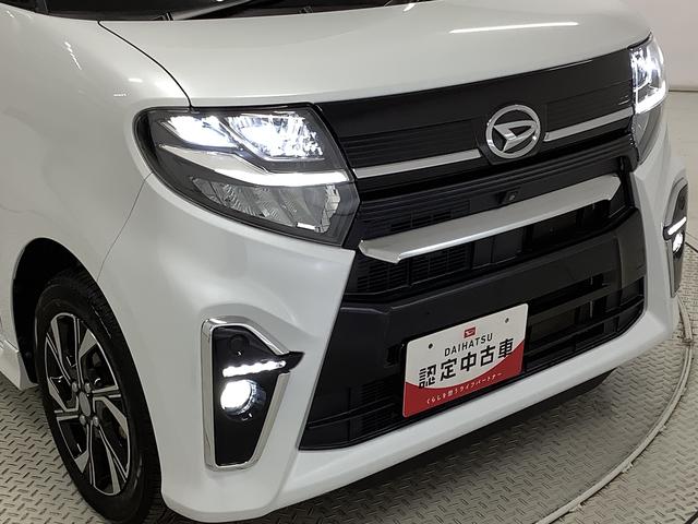 タントカスタムXセレクション 1オーナ ナビ 全周囲カメラ ETC1年保証 1オーナー ナビ 全周囲カメラ ドラレコ ETC 両側電動スライドドア 前後コーナーセンサー シートヒーター Bluetooth 14インチ純正アルミホイール フルセグ USB接続 DVD(兵庫県)の中古車