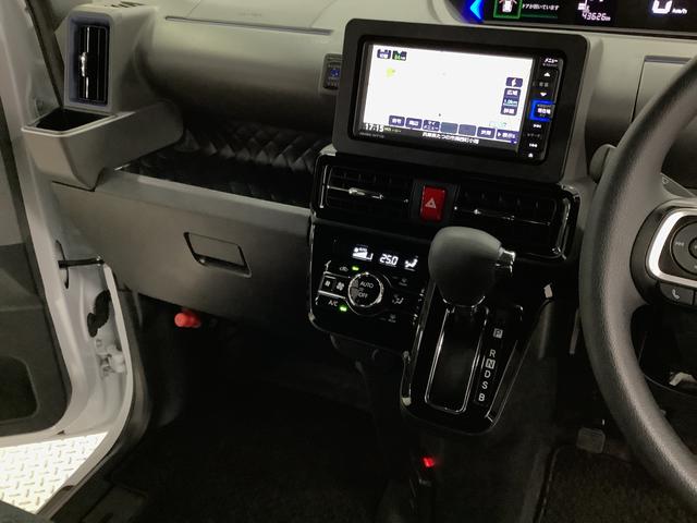 タントカスタムXセレクション 1オーナ ナビ 全周囲カメラ ETC1年保証 1オーナー ナビ 全周囲カメラ ドラレコ ETC 両側電動スライドドア 前後コーナーセンサー シートヒーター Bluetooth 14インチ純正アルミホイール フルセグ USB接続 DVD(兵庫県)の中古車