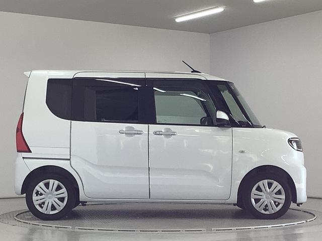 タントウェルカムシートリフトX 雹害車両 福祉車両 ワンオーナー雹害車両 1年保証 福祉車輌 ナビTV ワンオーナー ドラレコ ETC バックカメラ 助手席回転シート 片側電動スライドドア 前後コーナーセンサー 前席シートヒーター コーナーポール USB接続(兵庫県)の中古車