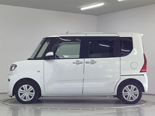 タントウェルカムシートリフトX 雹害車両 福祉車両 ワンオーナー雹害車両 1年保証 福祉車輌 ナビTV ワンオーナー ドラレコ ETC バックカメラ 助手席回転シート 片側電動スライドドア 前後コーナーセンサー 前席シートヒーター コーナーポール USB接続(兵庫県)の中古車