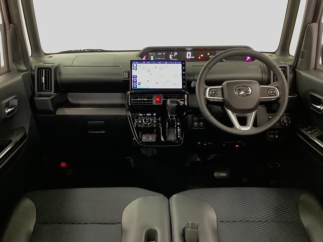 タントカスタムRS ワンオーナー 10インチナビ 全周囲カメラ1年保証 10インチナビ 全周囲カメラ ドラレコ ETC 両側電動スライドドア アダプティブクルーズコントロール Bluetooth シートヒーター 前後コーナーセンサー USB接続(兵庫県)の中古車