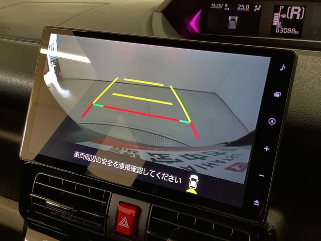 タントカスタムRS ワンオーナー 10インチナビ 全周囲カメラ1年保証 10インチナビ 全周囲カメラ ドラレコ ETC 両側電動スライドドア アダプティブクルーズコントロール Bluetooth シートヒーター 前後コーナーセンサー USB接続(兵庫県)の中古車