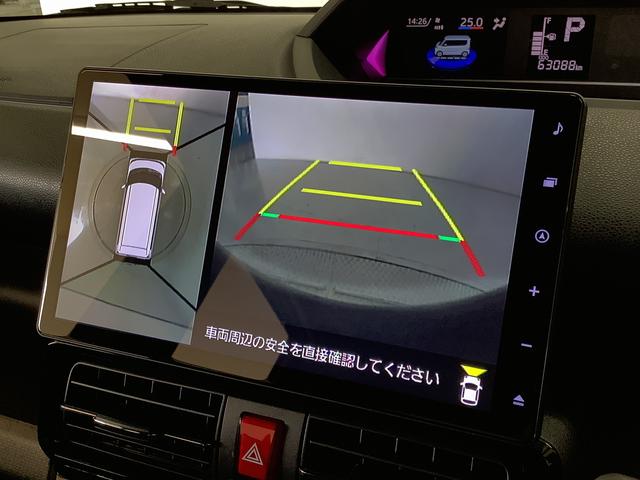 タントカスタムRS ワンオーナー 10インチナビ 全周囲カメラ1年保証 10インチナビ 全周囲カメラ ドラレコ ETC 両側電動スライドドア アダプティブクルーズコントロール Bluetooth シートヒーター 前後コーナーセンサー USB接続(兵庫県)の中古車