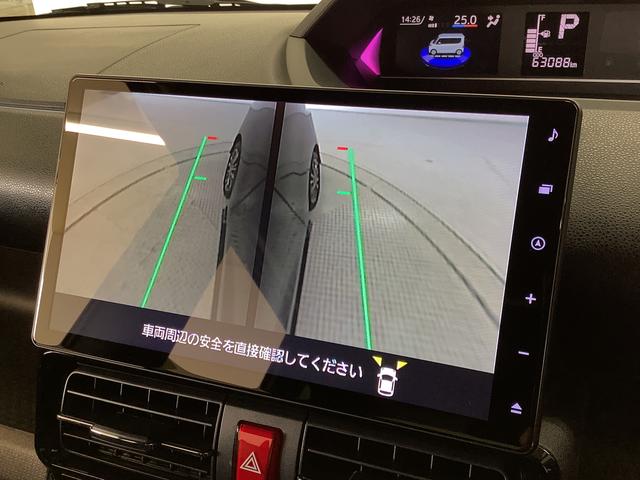 タントカスタムRS ワンオーナー 10インチナビ 全周囲カメラ1年保証 10インチナビ 全周囲カメラ ドラレコ ETC 両側電動スライドドア アダプティブクルーズコントロール Bluetooth シートヒーター 前後コーナーセンサー USB接続(兵庫県)の中古車