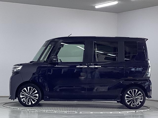 タントカスタムRS ワンオーナー 10インチナビ 全周囲カメラ1年保証 10インチナビ 全周囲カメラ ドラレコ ETC 両側電動スライドドア アダプティブクルーズコントロール Bluetooth シートヒーター 前後コーナーセンサー USB接続(兵庫県)の中古車