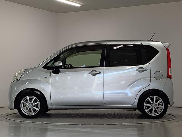 ムーヴXリミテッドII SAIII ワンオーナー ナビTV ETC1年保証 ワンオーナー ナビTV ETC ドラレコ バックカメラ 運転席シートヒーター DVD USB Bluetooth オートマチックハイビーム LEDヘッドライト 14インチ純正アルミホイール(兵庫県)の中古車