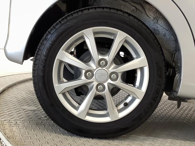 ムーヴXリミテッドII SAIII ワンオーナー ナビTV ETC1年保証 ワンオーナー ナビTV ETC ドラレコ バックカメラ 運転席シートヒーター DVD USB Bluetooth オートマチックハイビーム LEDヘッドライト 14インチ純正アルミホイール(兵庫県)の中古車