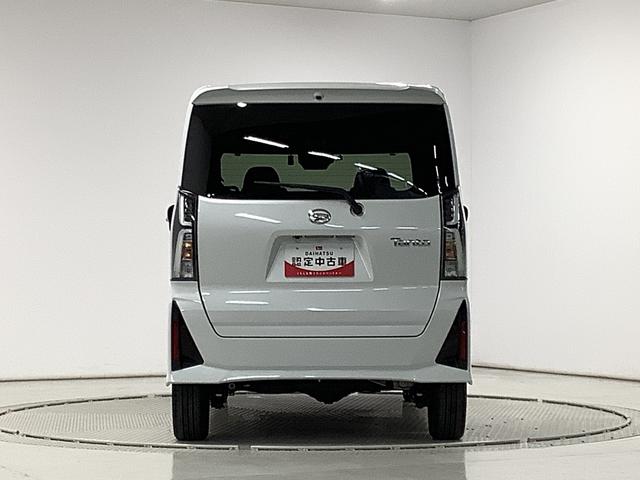 タントカスタムRS ターボ 4WD ワンオーナー ナビTV ETC1年保証 4WD ワンオーナー ナビTV ドラレコ ETC バックカメラ 両側電動スライドドア 前後コーナーセンサー 前席シートヒーター USB接続 Bluetooth 15インチ純正アルミホイール(兵庫県)の中古車