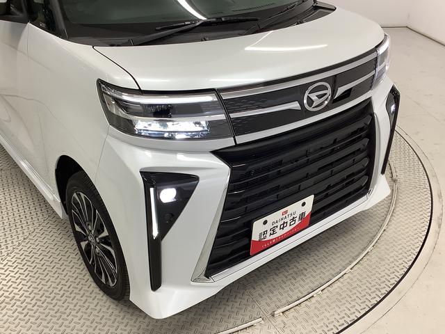 タントカスタムRS ターボ 4WD ワンオーナー ナビTV ETC1年保証 4WD ワンオーナー ナビTV ドラレコ ETC バックカメラ 両側電動スライドドア 前後コーナーセンサー 前席シートヒーター USB接続 Bluetooth 15インチ純正アルミホイール(兵庫県)の中古車