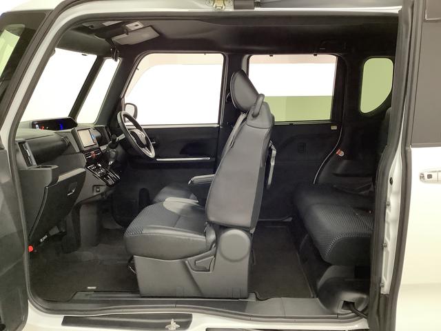 タントカスタムRS ターボ 4WD ワンオーナー ナビTV ETC1年保証 4WD ワンオーナー ナビTV ドラレコ ETC バックカメラ 両側電動スライドドア 前後コーナーセンサー 前席シートヒーター USB接続 Bluetooth 15インチ純正アルミホイール(兵庫県)の中古車