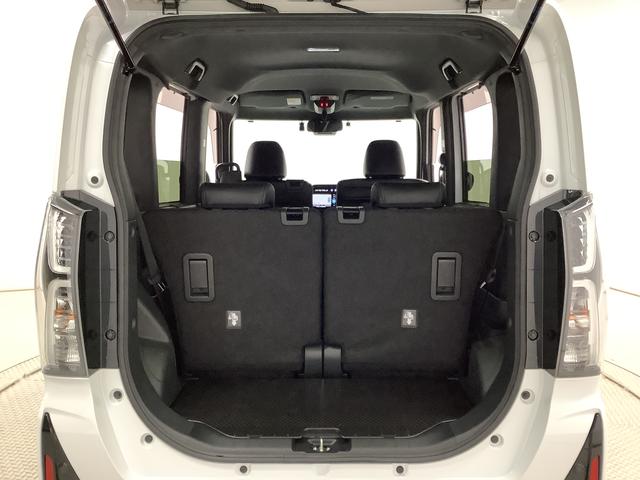 タントカスタムRS ターボ 4WD ワンオーナー ナビTV ETC1年保証 4WD ワンオーナー ナビTV ドラレコ ETC バックカメラ 両側電動スライドドア 前後コーナーセンサー 前席シートヒーター USB接続 Bluetooth 15インチ純正アルミホイール(兵庫県)の中古車