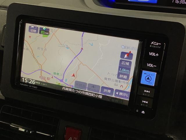 タントカスタムRS 1オーナー ターボ ナビ 全周囲カメラ ETC1年保証 1オーナー ナビ 全周囲カメラ ドラレコ ETC 両側電動スライドドア 前後コーナーセンサー シートヒーター Bluetooth 15インチ純正アルミホイール フルセグ USB接続 DVD(兵庫県)の中古車