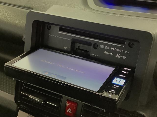 タントカスタムRS 1オーナー ターボ ナビ 全周囲カメラ ETC1年保証 1オーナー ナビ 全周囲カメラ ドラレコ ETC 両側電動スライドドア 前後コーナーセンサー シートヒーター Bluetooth 15インチ純正アルミホイール フルセグ USB接続 DVD(兵庫県)の中古車