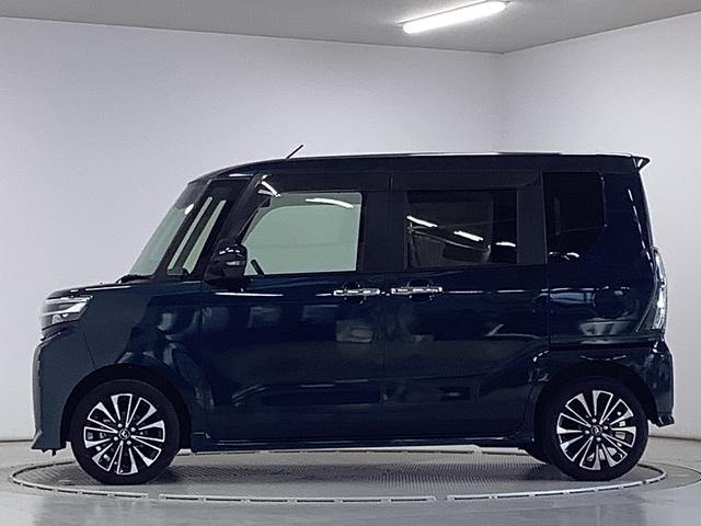 タントカスタムRS 1オーナー ターボ ナビ 全周囲カメラ ETC1年保証 1オーナー ナビ 全周囲カメラ ドラレコ ETC 両側電動スライドドア 前後コーナーセンサー シートヒーター Bluetooth 15インチ純正アルミホイール フルセグ USB接続 DVD(兵庫県)の中古車