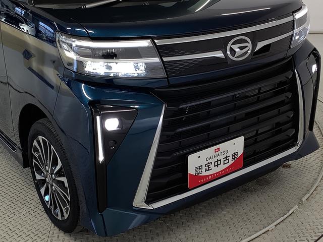 タントカスタムRS 1オーナー ターボ ナビ 全周囲カメラ ETC1年保証 1オーナー ナビ 全周囲カメラ ドラレコ ETC 両側電動スライドドア 前後コーナーセンサー シートヒーター Bluetooth 15インチ純正アルミホイール フルセグ USB接続 DVD(兵庫県)の中古車