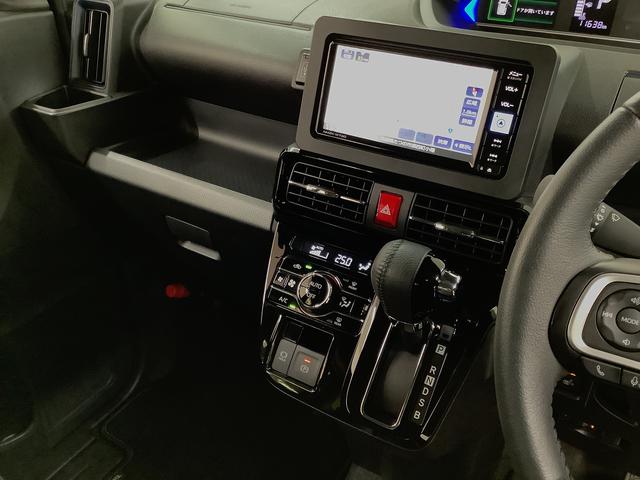 タントカスタムRS 1オーナー ターボ ナビ 全周囲カメラ ETC1年保証 1オーナー ナビ 全周囲カメラ ドラレコ ETC 両側電動スライドドア 前後コーナーセンサー シートヒーター Bluetooth 15インチ純正アルミホイール フルセグ USB接続 DVD(兵庫県)の中古車