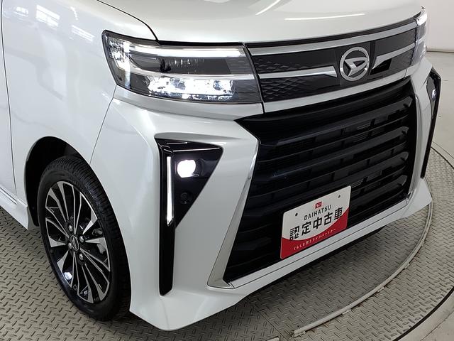 タントカスタムRS ターボ 両側電動スライド 前後コーナーセンサー1年保証 ターボ 両側電動スライドドア 前後コーナーセンサー シートヒーター 15インチ純正アルミホイール オートマチックハイビーム USBチャージャー オートブレーキホールド LEDヘッドライト(兵庫県)の中古車