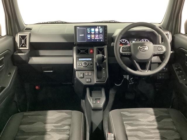 タフトG クロムベンチャー 9インチディスプレイオーディオ USB1年保証 9インチディスプレイオーディオ 全方位カメラ アダプティブクルーズコントロール 前後コーナーセンサー 前席シートヒーター TV Bluetooth スマートキー 15インチ純正アルミホイール(兵庫県)の中古車