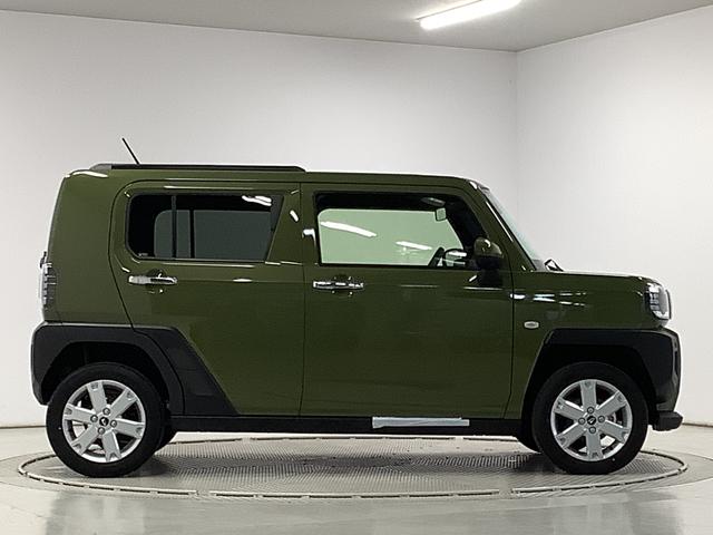 タフトG クロムベンチャー 9インチディスプレイオーディオ USB1年保証 9インチディスプレイオーディオ 全方位カメラ アダプティブクルーズコントロール 前後コーナーセンサー 前席シートヒーター TV Bluetooth スマートキー 15インチ純正アルミホイール(兵庫県)の中古車